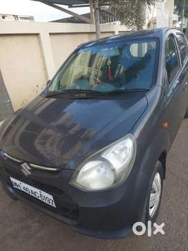 Maruti Suzuki Alto 800 2014 Petrol 80000 Km Driven