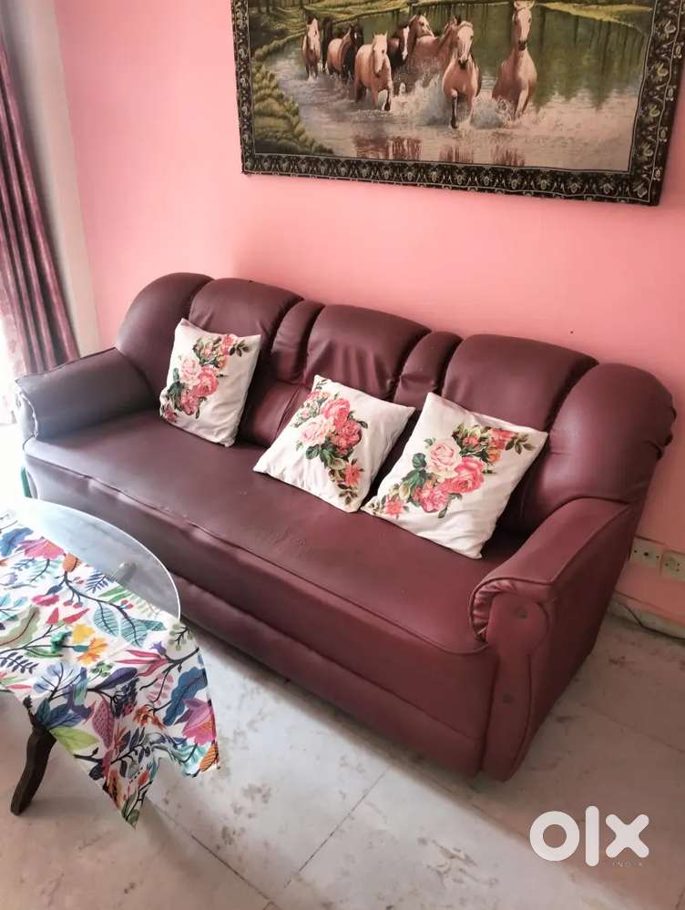 Sofa set for sale