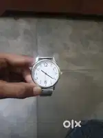 Product is watch watch has a good condition and watch is so classy and