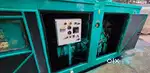 Silent Low Noise Diesel Generators