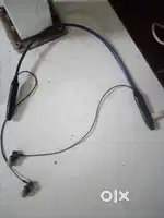 Headphones 15hour battery backup