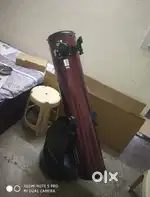 Telescope XT8 Special edition red 20kg weight (Non negotiable)