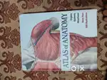 Atlas of Anatomy