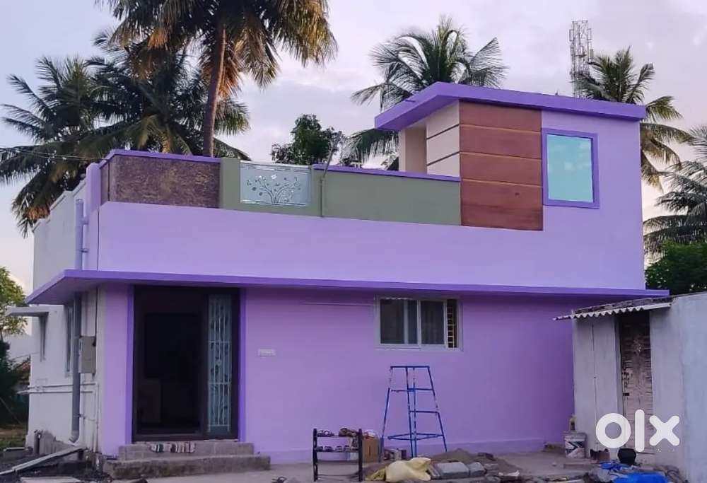 2bhk Individual house for sale