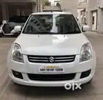 Maruti Suzuki Swift Dzire LXI, 2011