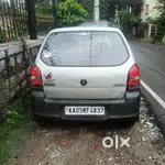 Maruti Suzuki Alto 800 2008 Petrol 87000 Km Driven