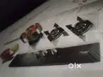 Prestige Hobtop Gas stove