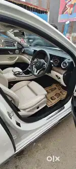 Mercedes-Benz E-Class 2019 Diesel 85000 Km Driven