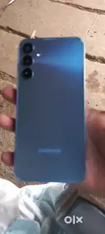 Samsung A15