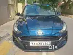 Hyundai Grand i10 Nios Magna Corporate Edition AMT 1.2 Kappa VTVT, 2..