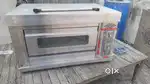 Bakery  Gas Oven