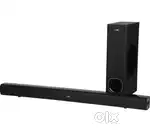 boAt 80W Soundbar with Subwoofer - Great Condition!