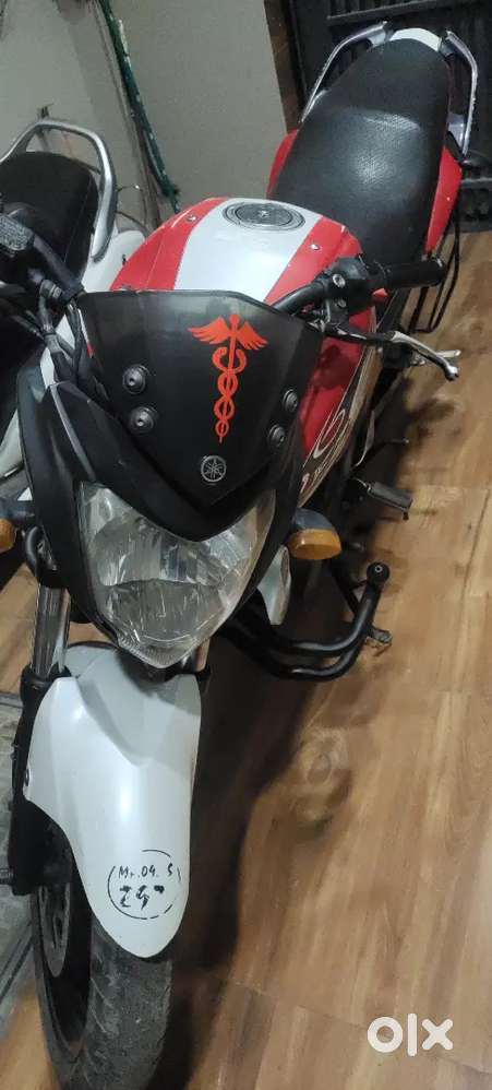 Condition good engine well good