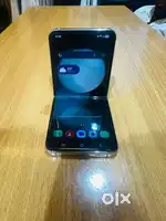 Samsung Z Flip 5  8/512
