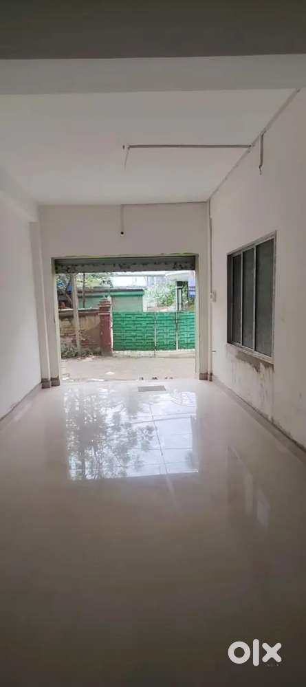 Shop or office or godown rent near Bally halt station