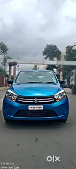 Maruti Suzuki Celerio 2014-2017 VXI, 2014, Petrol