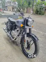 Top class condition