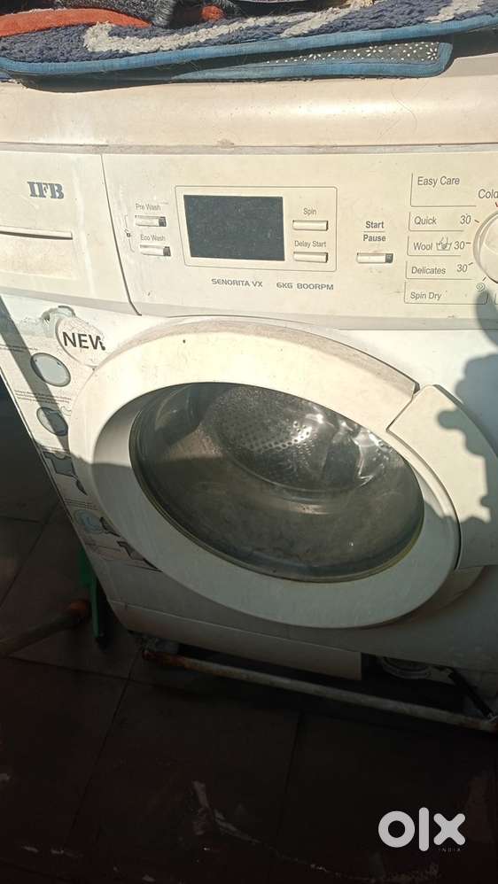 IFB Washing Machine