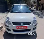 Maruti Suzuki Swift VXi + Manual, 2011, Petrol