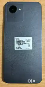 Realme C30