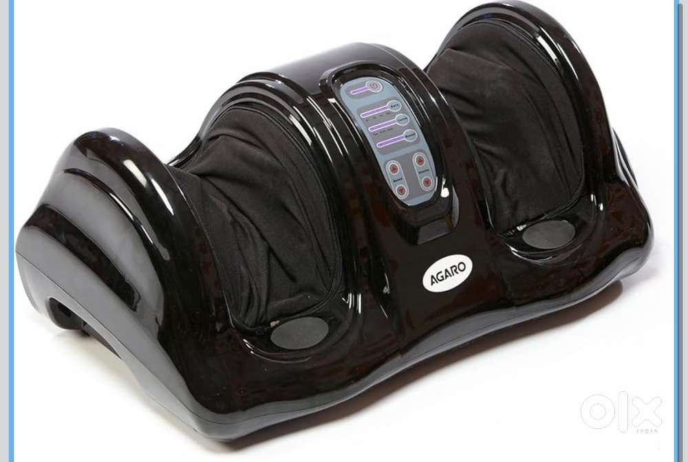 Agaro foot massager