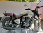 2023 Royal Enfield Classic 350 - Like New, 14000 Km, One hand driven