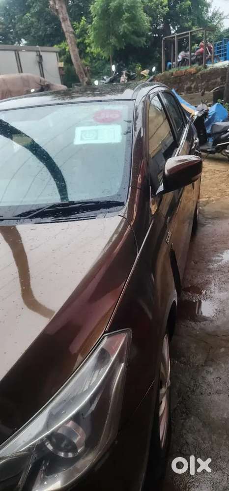 Maruti Ciaz Vdi + Highbrid Diesel. Bumper to Bumper original paint.