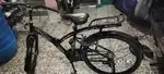 Ranger cycle