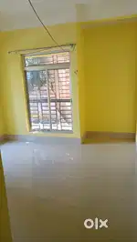 Brand new 3bhk at chandmari
