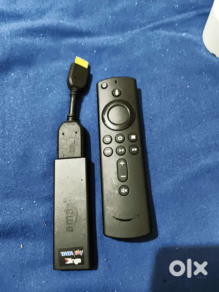 Amazon Fire Stick