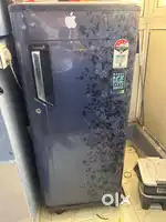 190L Fridge - Whirlpool