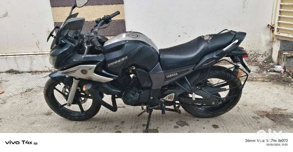 Argent sale bike in good condition