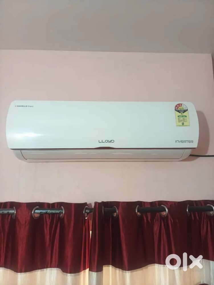 Lloydd 1.5 ton AC