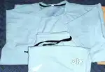Men's t shirt & shorts set New collection multiple colours