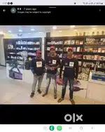 Sales boy cum maintenance boy for mobile shop at Sainikpuri