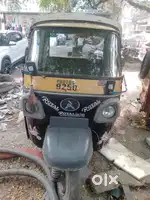 Atul Gem 2018 Model Diesel Auto Rickshaw