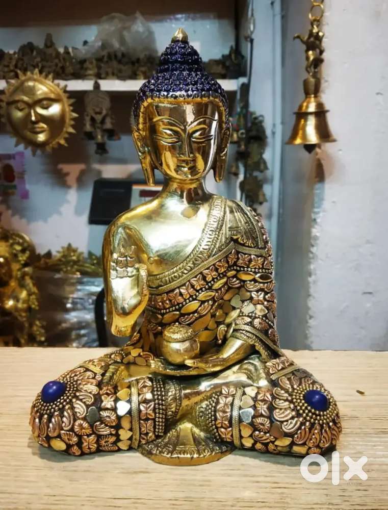 Buddha handicrafts