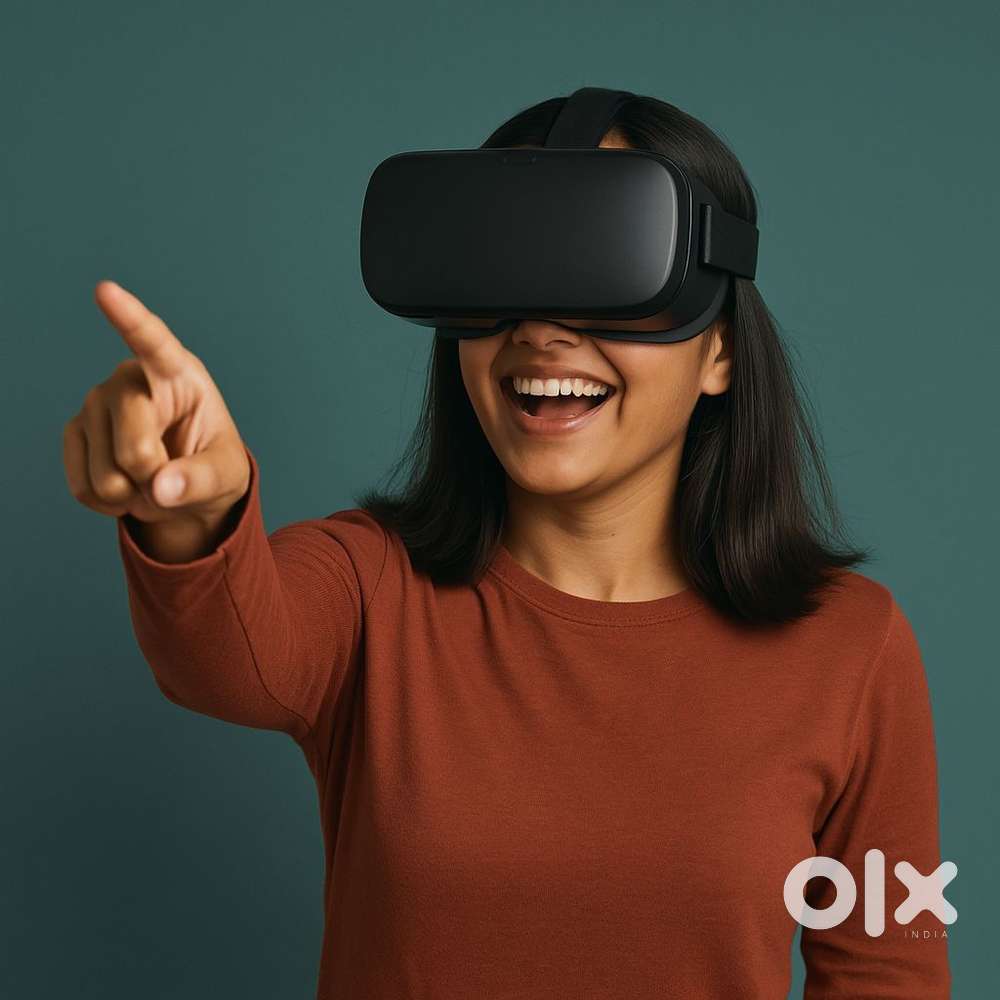 VR Game Host at BSR Mall – Weekend – Female Candidates Preferred