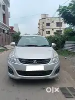 Maruti Suzuki Dzire 1.2 ZXI, 2014