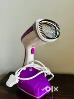 Tandem Garment steamer - never used