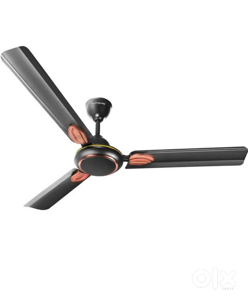 Ceiling Fan