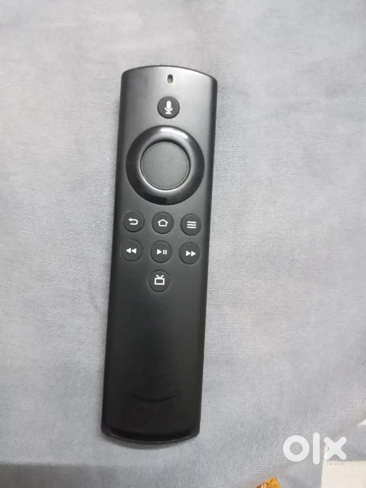 Fire TV stick
