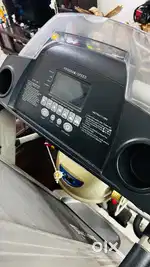 PRO BODYLINE FITNESS TREADMILL