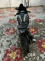 Good condition and best performance pickup both tyre and chainsprocket