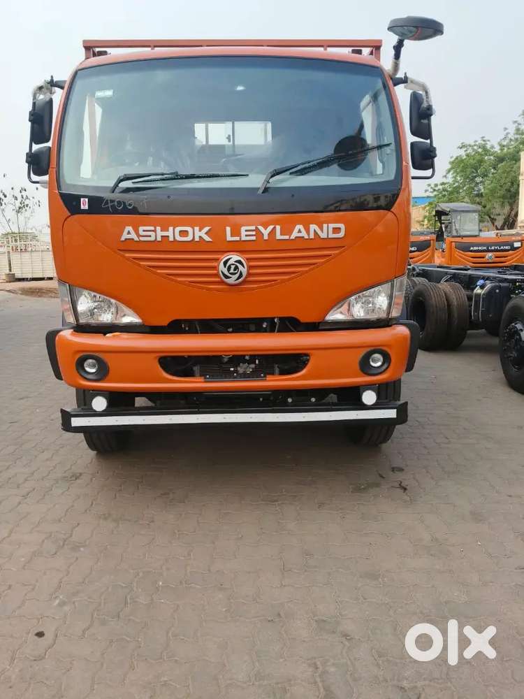 Ashok Leyland 1915 Boss Latest Model brand new condition