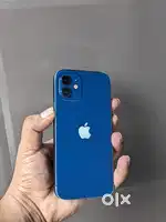 Iphone 12 128gb in good condition