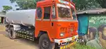 Tata Tanker Good Condition