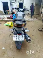 Bike me corbetter kharab hai or koi kami nhi hai gaadi me