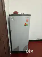 Kelvinator fridge for sale. Working condition