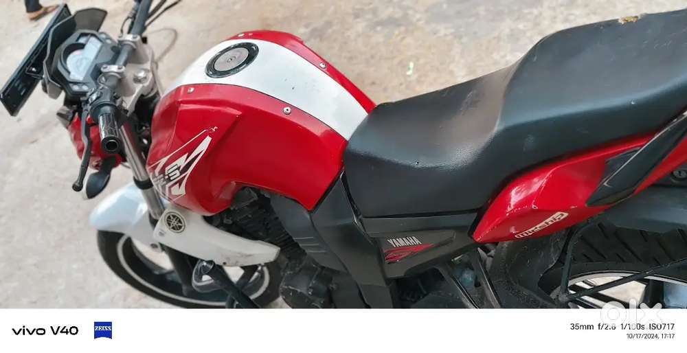 AWESOME CONDITION BIKE